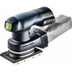 Festool RTSC 400-Basic (1x3.1Ah)