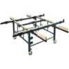 Festool STM 1800 Mobile Saw Table And Work Bench -Festool Festool STM 1800 Mobile Saw Table and Work Bench