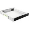 Festool SYS-AZ Pull Out Drawer For Systainer Cases 2 Festool SYS-AZ Pull Out Drawer For Systainer Cases -Festool Festool SYS AZ Pull Out Drawer For Systainer Cases