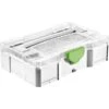 Festool SYS-MINI 1 TL TRA 203813 2 Festool SYS-MINI 1 TL TRA 203813 -Festool Festool SYS MINI 1 TL TRA 203813