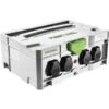Festool SYS-PowerHub Systainer 2 Festool SYS-PowerHub Systainer -Festool Festool SYS PowerHub Systainer
