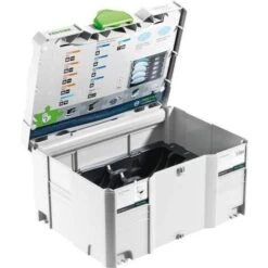 Festool SYS-STF D 150 4S Systainer