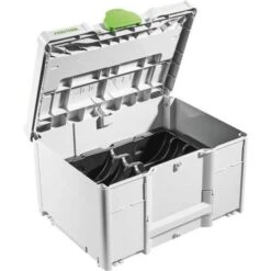 Festool SYS-STF D150 Systainer Case For Abrasives