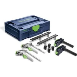 Festool SYS3 M 112 MFT-FX