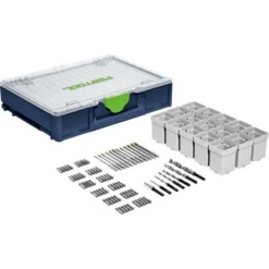 Festool SYS3 ORG M 89 CE-M