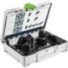 Festool SYS3 STF 80x133/D125/Delta -Festool Festool SYS3 STF 80x133 D125 Delta