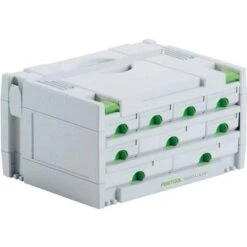 Festool Sortainer SYS 3-SORT/9 491985