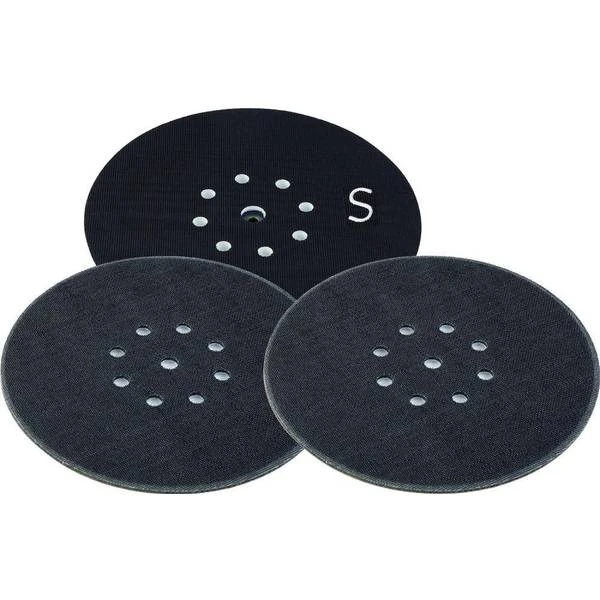 Festool Super Soft Interface Sander Backing Pad For Planex LHS 225 Drywall Sander 3 Festool Super Soft Interface Sander Backing Pad For Planex LHS 225 Drywall Sander