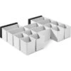 Festool Systainer Insert Boxes Set 1 Festool Systainer Insert Boxes Set -Festool Festool Systainer Insert Boxes Set