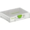 Festool Systainer ORGA SYS3 ORG M 89 Systainer 3 Organiser -Festool Festool Systainer ORGA SYS3 ORG M 89 Systainer 3 Organiser