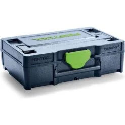 Festool Systainer SYS3 XXS 33 BL 205399
