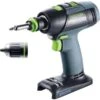 Festool T 18+3 Li-Basic Solo 2 Festool T 18+3 Li-Basic Solo -Festool Festool T 18 3 Li Basic Solo