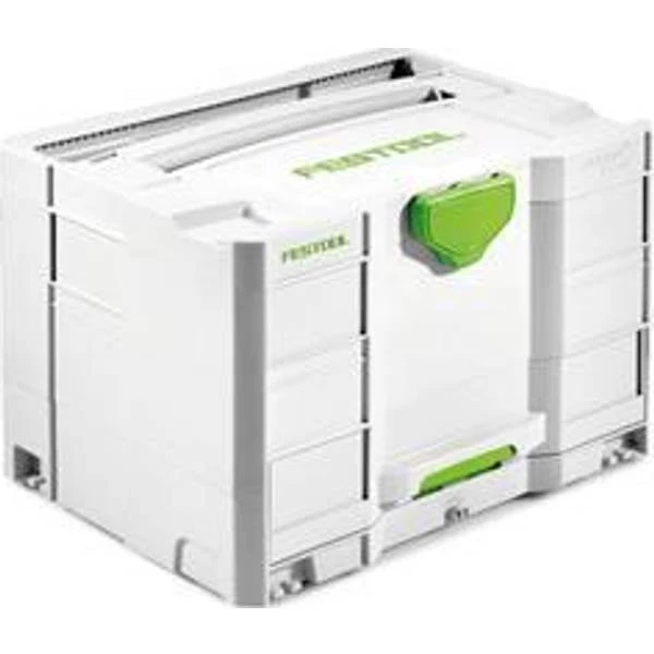 Festool T-LOC SYS-Combi 2 3 Festool T-LOC SYS-Combi 2