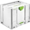 Festool T-LOC SYS-Combi 3 200118 -Festool Festool T LOC SYS Combi 3 200118