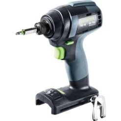Festool TID 18-Basic Solo
