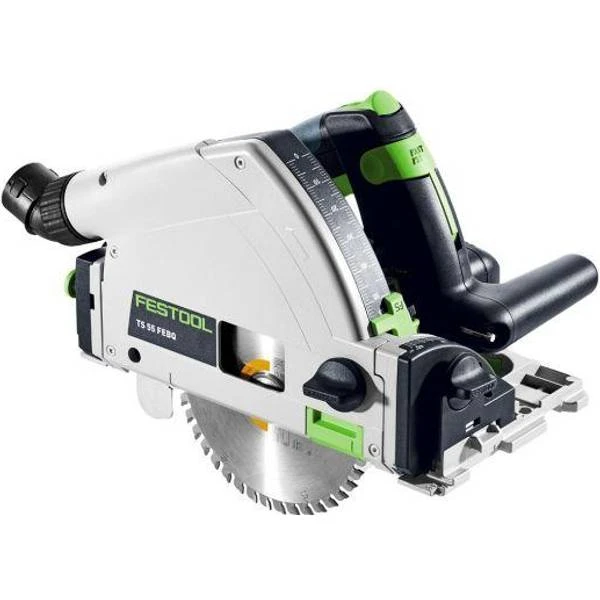 Festool TS 55 FEBQ-Plus 4 Festool TS 55 FEBQ-Plus - Image 2