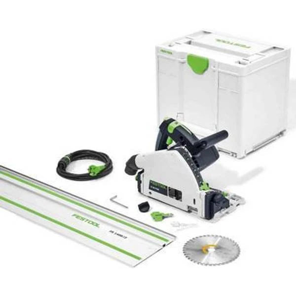 Festool TS 55 FEBQ-Plus 240V 4 Festool TS 55 FEBQ-Plus 240V - Image 2