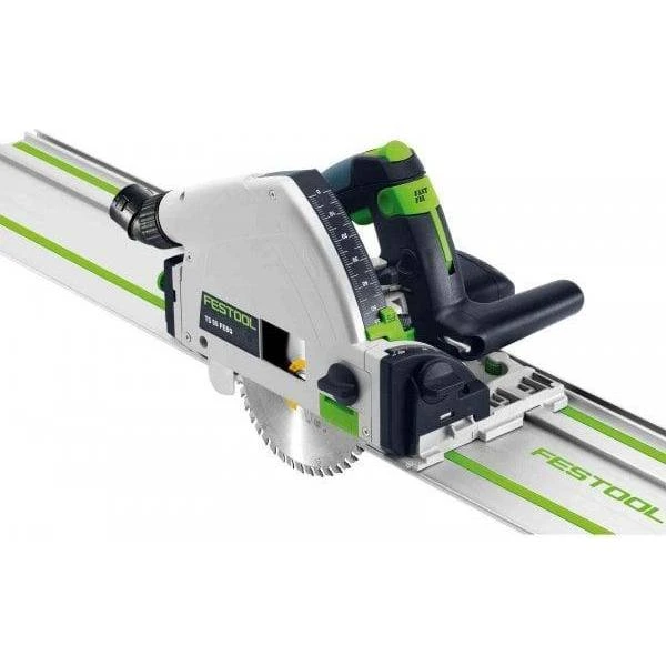 Festool TS 55 FEBQ-Plus 240V 3 Festool TS 55 FEBQ-Plus 240V