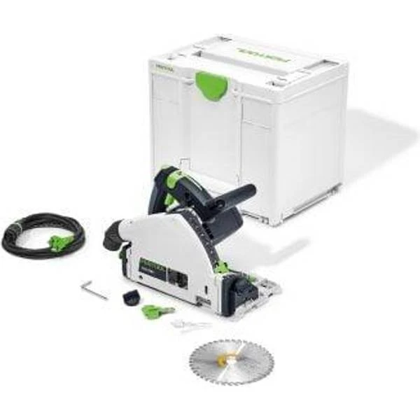 Festool TS 55 FEBQ-Plus 4 Festool TS 55 FEBQ-Plus - Image 2