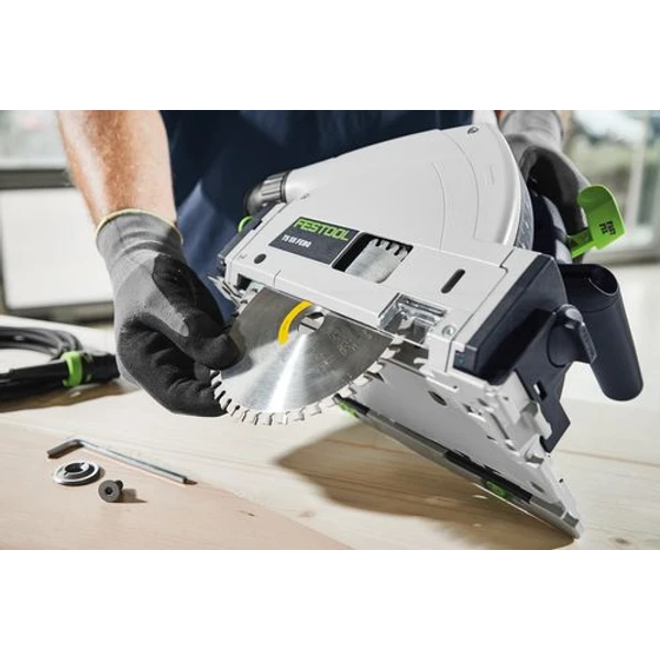 Festool TS 55 FEBQ-Plus-FS 4 Festool TS 55 FEBQ-Plus-FS - Image 2