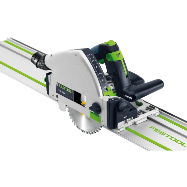 Festool TS 55 FEBQ-Plus-FS 3 Festool TS 55 FEBQ-Plus-FS