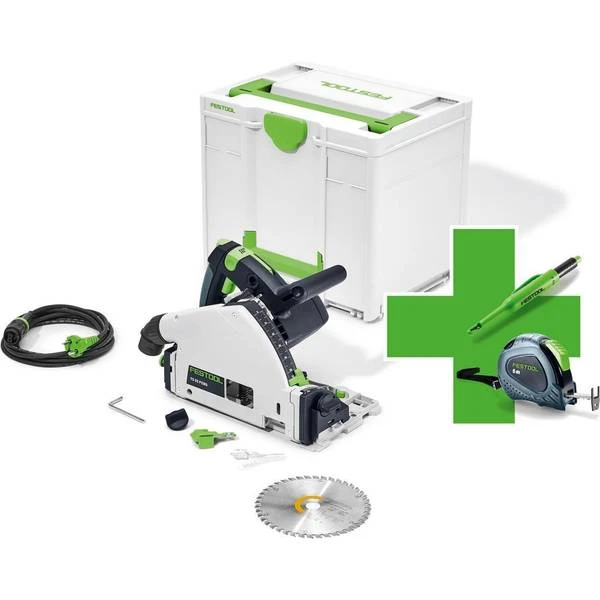 Festool TS 55 FEBQ-Plus 3 Festool TS 55 FEBQ-Plus