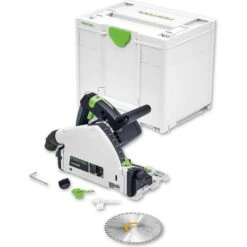 Festool TS 55-FEQ Plus Plunge Saw 230V