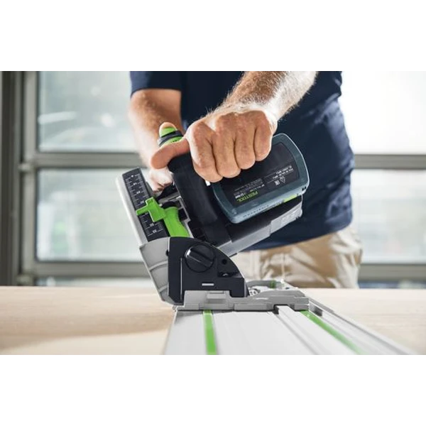 Festool TSC 55 KEBI-Plus / XL-FS (2x5.2Ah) 4 Festool TSC 55 KEBI-Plus / XL-FS (2x5.2Ah) - Image 2