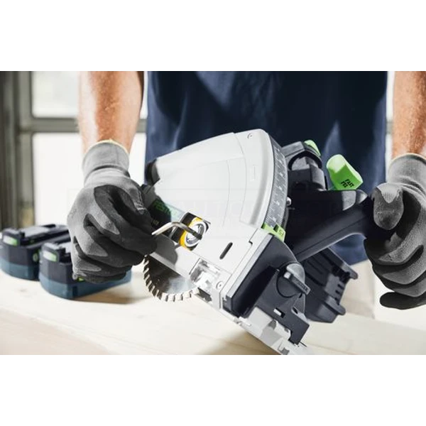 Festool TSC 55 KEBI-Plus / XL-FS (2x5.2Ah) 5 Festool TSC 55 KEBI-Plus / XL-FS (2x5.2Ah) - Image 3