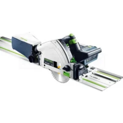 Festool TSC 55 KEBI-Plus / XL-FS (2x5.2Ah)