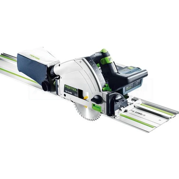 Festool TSC 55 KEBI-Plus / XL-FS (2x5.2Ah) 3 Festool TSC 55 KEBI-Plus / XL-FS (2x5.2Ah)