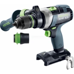 Festool Tdc 18/4 I-basic 575601 Solo
