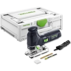 Festool Trion PS300 EQ-Plus Jigsaw
