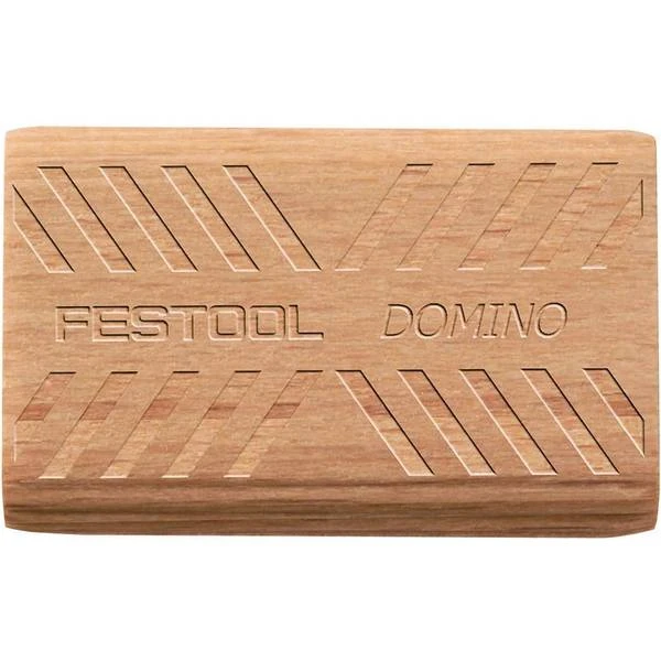 Festool XL DOMINO Dowel 8 X 100mm Pkt 150 3 Festool XL DOMINO Dowel 8 X 100mm Pkt 150