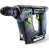 Festool Borehammer BHC 18-basic 577057/inkl. 4,0 Batteri 2 Festool Borehammer BHC 18-basic 577057/inkl. 4,0 Batteri -Festool Festool borehammer BHC 18 basic 577057 inkl. 4 0 batteri