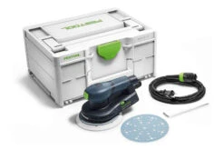 Festool 576326 ETS EC150/3 EQ-Plus Sander