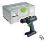 Festool 576758 T 18 E EASY Cordless Drill (Tool Only) 2 Festool 576758 T 18 E EASY Cordless Drill (Tool Only) -Festool bs t18ei 576758 sod 01a 2