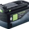 Festool 202480 BP 18 Li 5.2 Battery Pack -Festool d73c9716 08bc 11e7 80d9 005056b31774 1600 1066