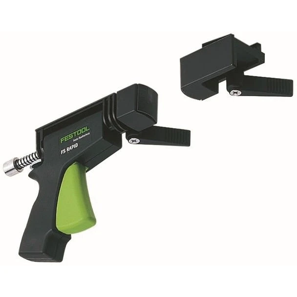 Festool 489790 FS-Rapid Clamp And Fixed Jaws 3 Festool 489790 FS-Rapid Clamp And Fixed Jaws