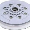 Festool 492288 125mm (5") Super Soft Sanding Pad -Festool festool 492288 1