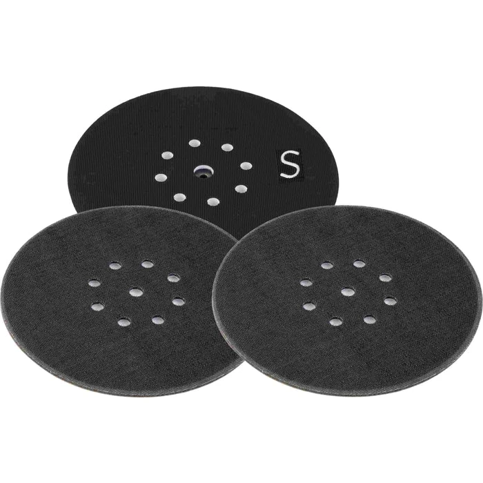 Festool 496106 Planex Sanding Pad Set 3 Festool 496106 Planex Sanding Pad Set