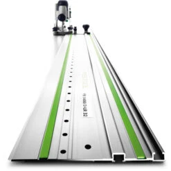 Festool 496939 FS 1400/2-LR 32 55" Guide Rail