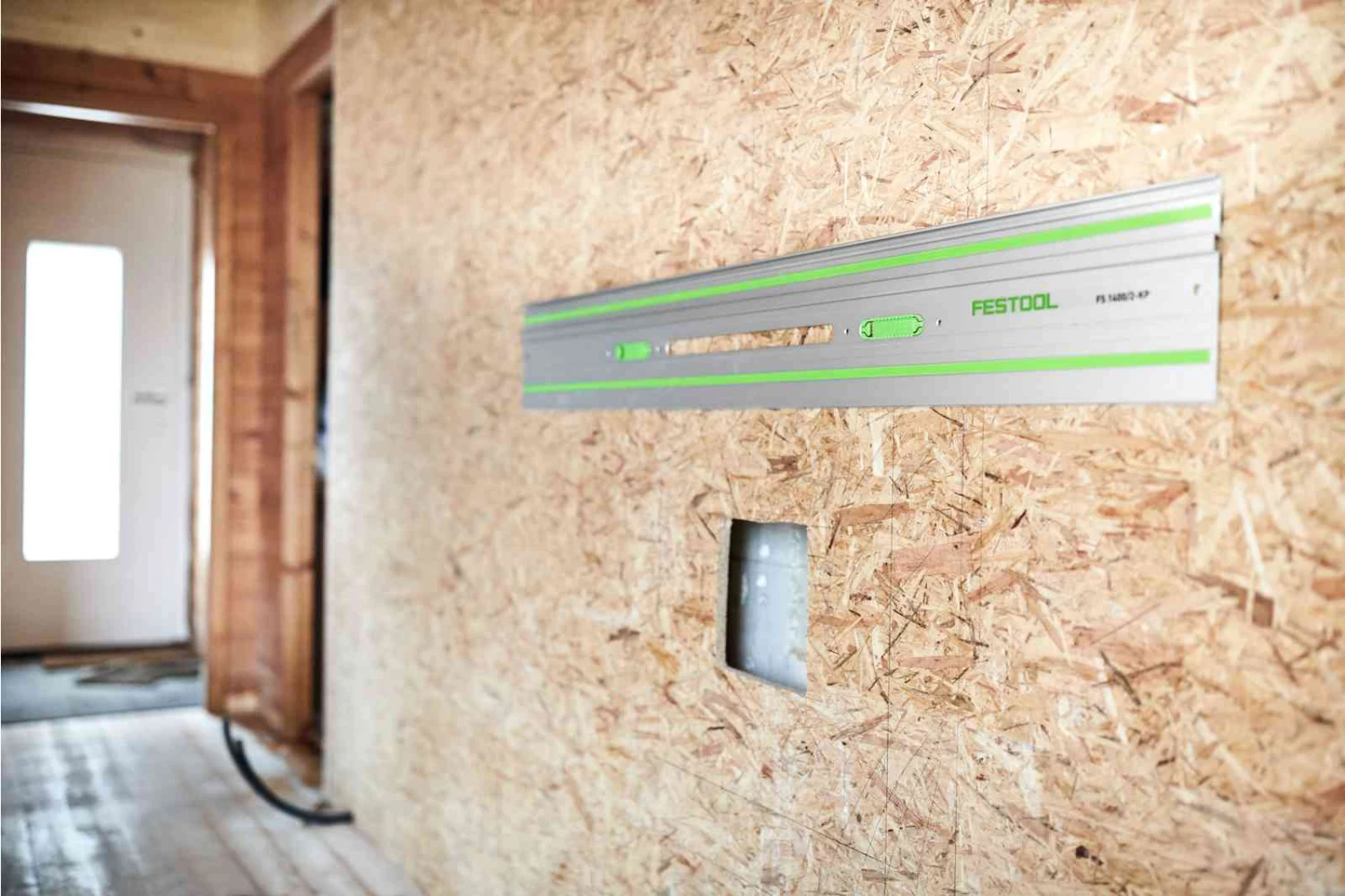 Festool 577043 FS 1400/2-KP Guide Rail FS 4 Festool 577043 FS 1400/2-KP Guide Rail FS - Image 2