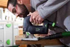 Festool 576049 PSB 300 EQ-Plus Trion Jig Saw -Festool image 19ff8239 c3ec 4a7b 8317 0d86cc738877
