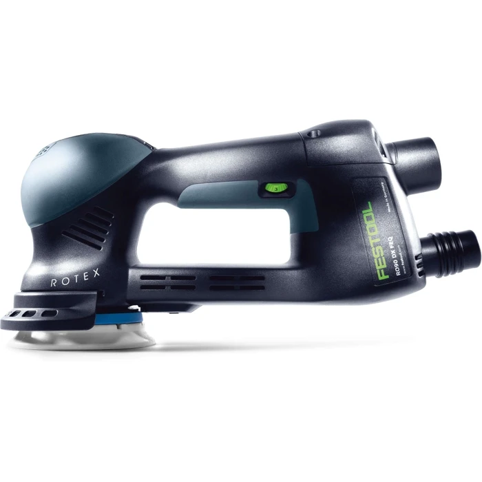 Festool 576263 RO 90 DX Rotex Sander 4 Festool 576263 RO 90 DX Rotex Sander - Image 2