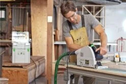 Festool 576119 TS 75 EQ-F-Plus Plunge Cut Track Saw W/Rail -Festool image 22f16fa1 baa8 4802 a25a ff6a17c43ca7