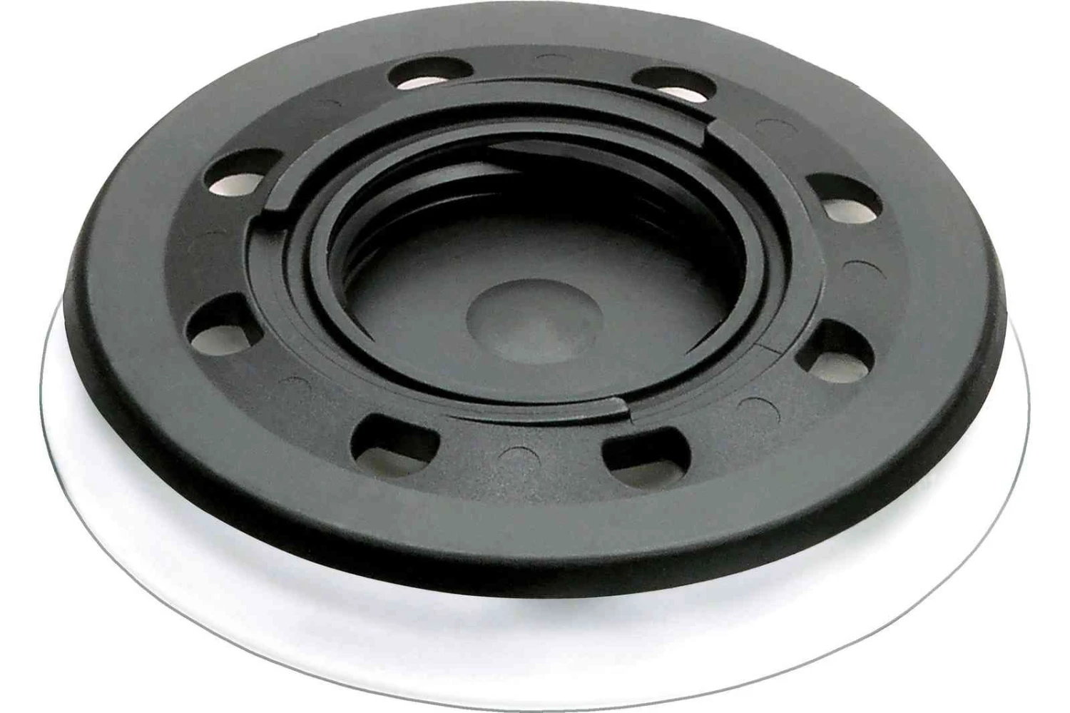 Festool 492125 FastFix Soft 5" Sanding Pad 3 Festool 492125 FastFix Soft 5" Sanding Pad