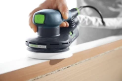 Festool 576340 ETS EC 125/3 EQ-Plus Compact Finish Sander -Festool image 4741095b 8c8f 42cb 94de 383aa1d243a2