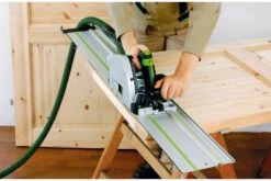 Festool 576118 TS 75 EQ-F-Plus Plunge Cut Track Saw -Festool image 5af451ab 599e 45f9 9404 e7511fe0cd08