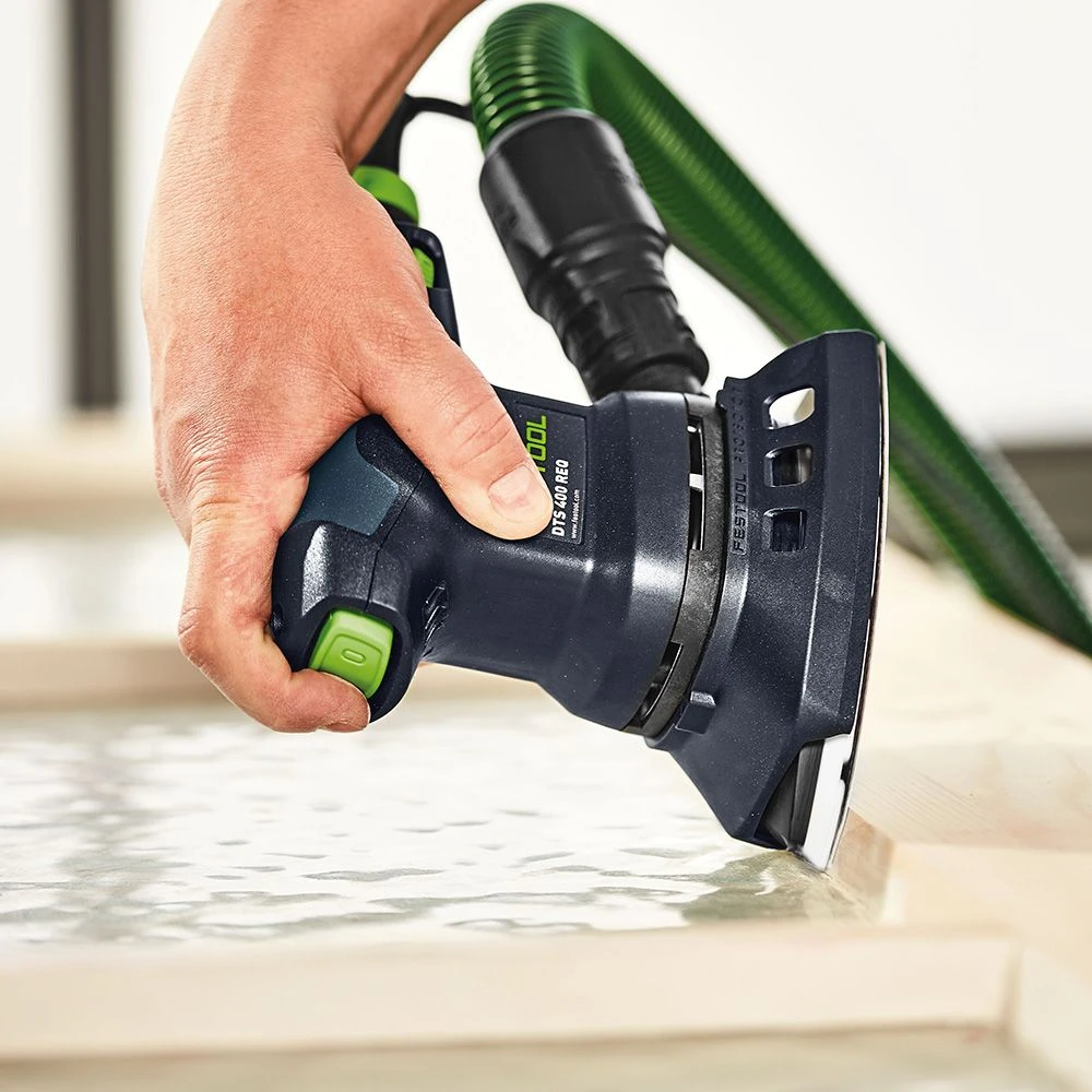 Festool 577520 DTS 400 REQ Finish Delta Sander 4 Festool 577520 DTS 400 REQ Finish Delta Sander - Image 3